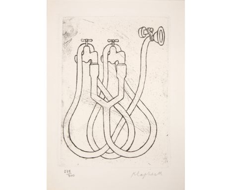 KONRAD KLAPHEKJOSÉ PIERRE: Qu'est-ceque Thérèse? C'est les marronniers en fleurs. Roman. Paris: Le soleil noir 1974. 19 x 14 