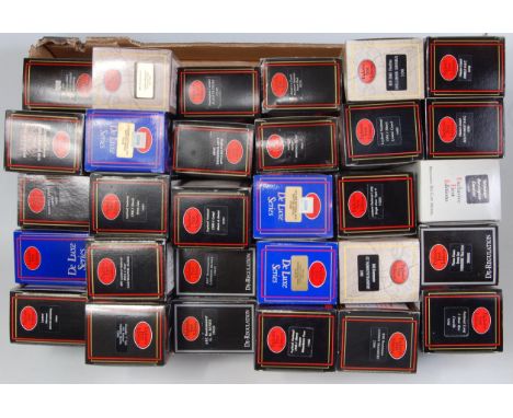 30 boxed EFE 1/76 scale public transport diecasts, all appear as issued, to include a Devon General Leyland Atlantian, an Ale