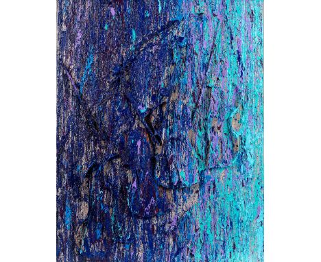 Arman, eigentlich "Armand Pierre Fernandez", 1928 Nizza – 2005 New YorkArman war ein Objektkünstler und einer der Mitbegründe