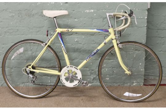 raleigh racer