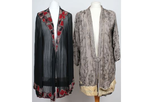 evening jackets ladies