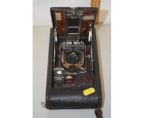 Vintage Kodak Eastman camera