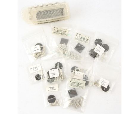 Collection of white metal Fantasy figures, non Citadel / Games Workshop. And a small number of Warhammer Citadel Minitures fo