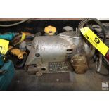 PORTER CABLE BB10 TAKE ABOUT BELT SANDER 3" X 27"