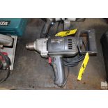 SKIL 1/2" HEAVY DUTY DRILL