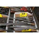 ASSORTED FILES