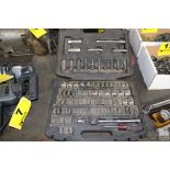 COMPLETE HUSKY SOCKET SET