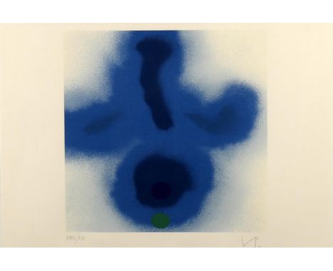 
	
		λ&nbsp;Victor Pasmore (British 1908-1998) 
		'Untitled 2',
		Screenprint
		Signed and numbered XVIII/XXI
		40.5 x 40cm (