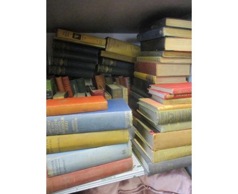 A quantity of books to include My Theatrical and Musical Recollections by Emily Soldene 1897, Downey &amp; Co Ltd, A 1951 Kat