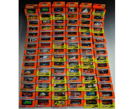  Matchbox Toys - Mattel Wheels, inc Ocean Explorer Wave King, Rescue Ford Ambulance, Rapids Raft, Great outdoors Camper Van, 