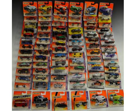 Matchbox Toys - inc MBX Metal, Rock Shocker, Ground Breaker, Quick Sander, etc others Austin Mini Van, Lotus Exige, Volvo P18