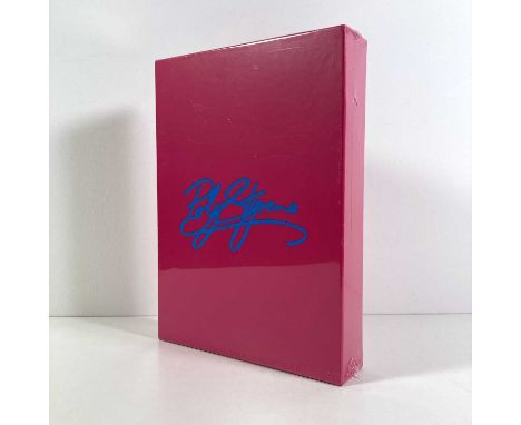 A superb, mint and sealed limited edition 7" box set Dayglo: The Poly Styrene Story (X Ray Spex) (ISBN: 9781787602168. Limite