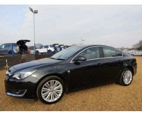 Make &amp; Model: Vauxhall Insignia SEDate of Reg: DL14 WCWColour: Blackcc: 1364MoT: 30-01-2023Fuel Type: PETROLMileage: 89kT