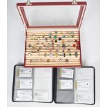Seventy silver rings including malachite, pressed amber, spinel, amethyst, opal, quartz, garnet,