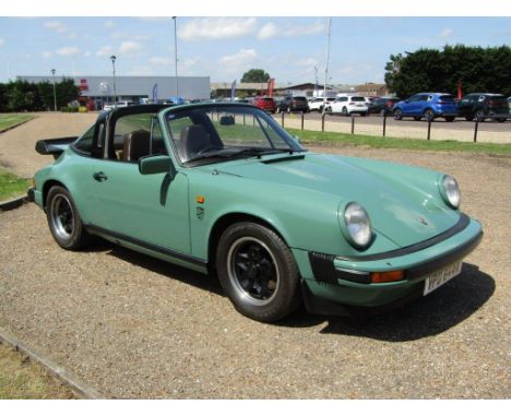 1982 Porsche 911 3.0 SC Targa Make: Porsche Model: 911Year: 1982Mileage: 78454VIN: WP0ZZZ912CS140904Configuration: Right Hand
