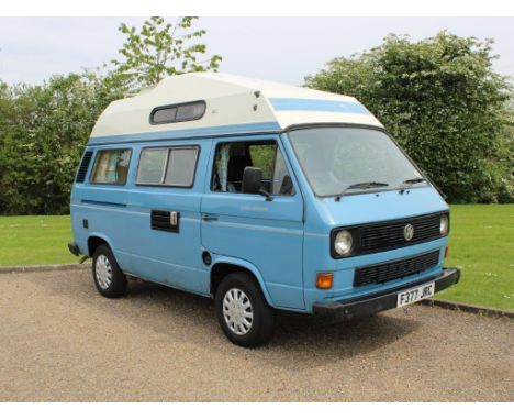 1989 VW Caravelle 78PSMake: Volkswagen Model: Caravelle Year: 1989Mileage: 153031VIN: SFABXXBAFBNY16088Configuration: Right H