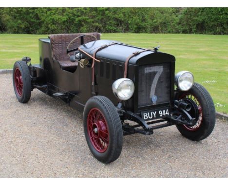 1937 Rover P2 Special""Make: RoverModel: P2 SpecialYear: 1937Mileage: 0VIN: 841255Configuration: Right Hand DriveRegistration