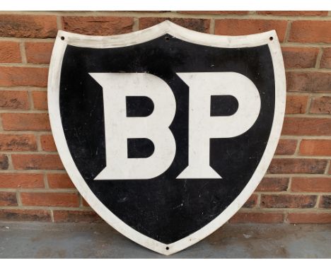 Plastic BP Shield SignMake: Contact AuctioneerModel: Contact AuctioneerYear: 0Mileage: 0VIN: Contact AuctioneerConfiguration: