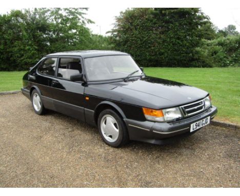 1993 Saab 900 S Aero LPT T7 Converted by Abbott RacingMake: SaabModel: 900 S Aero TurboYear: 1993Mileage: 149032VIN: YS3AD35S