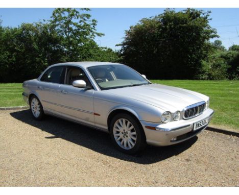 2004 Jaguar XJ8 3.5 V8 SE AutoMake: JaguarModel: XJ8 Year: 2004Mileage: 0VIN: SAJAC72N53RG07612Configuration: Right Hand Driv