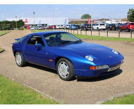 1986 Porsche 928 S AutoMake: Porsche Model: 928 SYear: 1986Mileage: 0VIN: WP0ZZZ92ZHS840247Configuration: Right Hand DriveReg