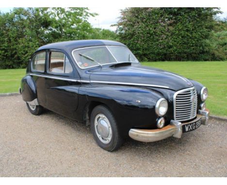 1952 Hotchkiss Gregoire LHDMake: HotchkissModel: GregoireYear: 1952Mileage: 0VIN: 645Configuration: Left Hand DriveRegistrati