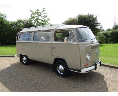 1969 Volkswagen Devon EurovetteMake: VolkswagenModel: CamperYear: 1969Mileage: 0VIN: 249164664Configuration: Right Hand Drive