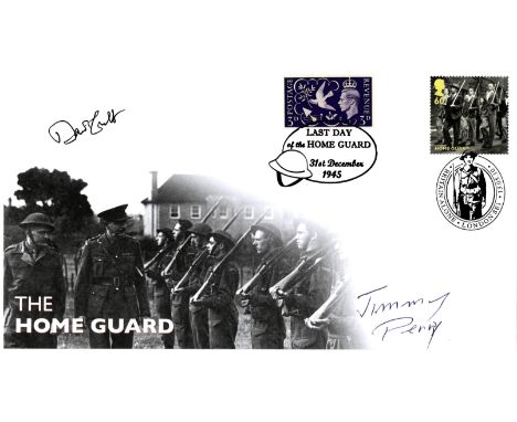 COMEDY: Selection of signed First Day Covers by various British comedy actors and writers including Brian Blessed, Prunella S