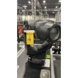 (4) MARTIN MAC ENCORE WASH WARM EPS BLACK
