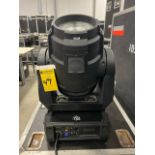 (2) MARTIN MAC TW1 WASH BLACK
