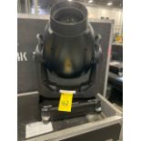 (4) MARTIN MAC VIPER PERFORMANCE BLACK WITH TOP HAT
