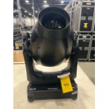 (4) MARTIN MAC VIPER PERFORMANCE BLACK WITH TOP HAT