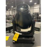 (4) MARTIN MAC VIPER AIRFX BLACK