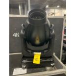 (4) MARTIN MAC VIPER PERFORMANCE BLACK WITH TOP HAT