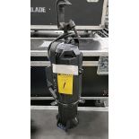 (6) ETC SOURCE 4 LUSTR SERIES-2 W/ 26° LENS TUBE