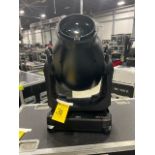 (4) MARTIN MAC VIPER AIRFX BLACK