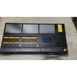 GRAND MA2 FULL 8192CH W/ CASE & NPU (NO CASE)