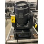 (2) MARTIN MAC TW1 WASH BLACK