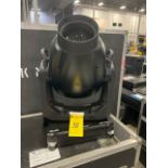 (4) MARTIN MAC VIPER PERFORMANCE BLACK WITH TOP HAT