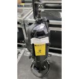 (6) ETC SOURCE 4 LUSTR SERIES-2 W/ 36° LENS TUBE