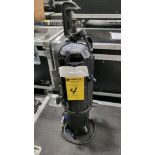 (6) ETC SOURCE 4 LUSTR SERIES-2 W/ 36° LENS TUBE