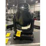 (4) MARTIN MAC VIPER AIRFX BLACK