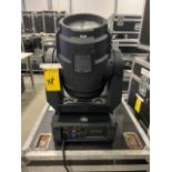 (2) MARTIN MAC TW1 WASH BLACK