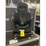 (4) MARTIN MAC VIPER PERFORMANCE BLACK WITH TOP HAT