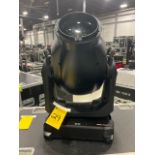 (4) MARTIN MAC VIPER AIRFX BLACK