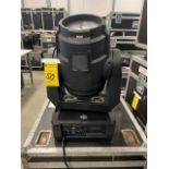 (2) MARTIN MAC TW1 WASH BLACK