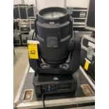 (4) MARTIN MAC TW1 WASH BLACK