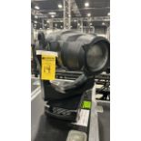 (4) MARTIN MAC ENCORE WASH WRM EPS BLACK