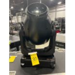 (4) MARTIN MAC VIPER AIRFX BLACK
