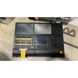 GRAND MA2 LIGHT 4096CH W/ CASE & NPU (NO CASE)